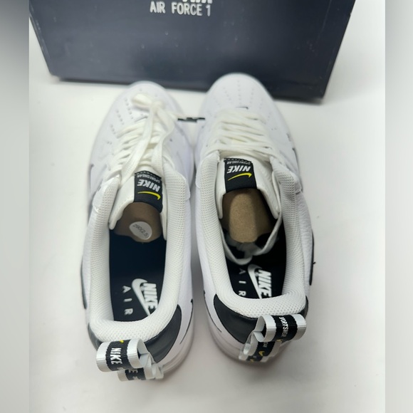 2018 Air Force 1 LV8 Utility GS 'Overbranding' Nike /  Sneakers /  Air Force 1 - Picture 5 of 7